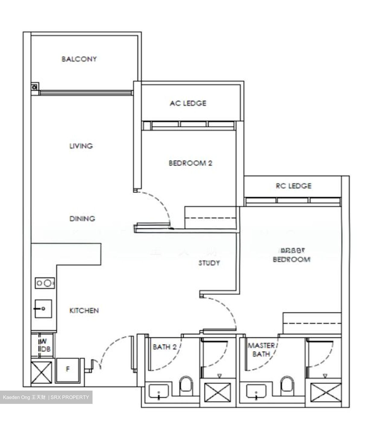 Chuan Park (D19), Condominium #574239811